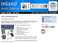 inlandalarmcompany.com