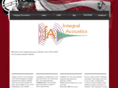 integralacoustics.ca