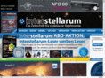 interstellarum.com