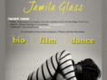 jamilaglass.com