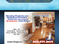 joanashousecleaning.com