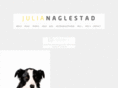 julianaglestad.com