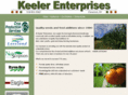 keelerenterprises.com