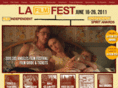 lafilmfest.com