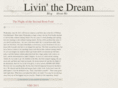 livinthedreamonline.com