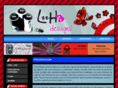 luha-designs.es