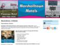 marshalltownmotels.com