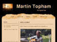 martintopham.com