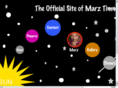 marztimms.com