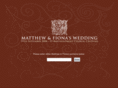 mattandfi.com
