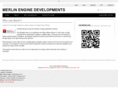 merlin-developments.com