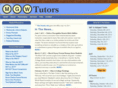 mgwtutors.com