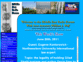 middleeastradioforum.org
