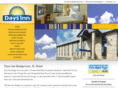 midwaydaysinn.com