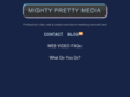 mightyprettymedia.com