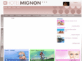 mignonhotel.com