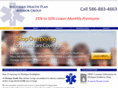 mihealthplanadvisor.com
