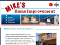 mikeshomeimprovement.net