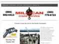 millicancrane.com