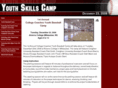 milwaukeeyouthbaseballcamp.com