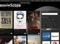 moviescopetrailers.com