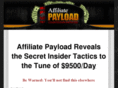 myaffiliatepayload.com