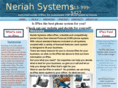 neriahsystems.com