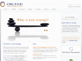 orchidstrategicservices.com
