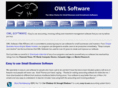 owlsoftware.com