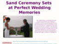 perfectweddingmemories.com