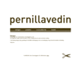 pernillavedin.com