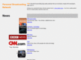 personalbroadcasting.com