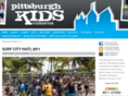 pittsburghkidsfoundation.com