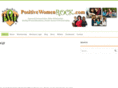 positivewomanrock.com