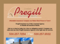 pregillinsurance.com