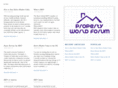 propertyworldforum.com