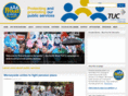 proudtoservethepublic.com