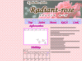 radiant-rose.com