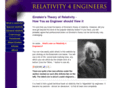 relativity-4-engineers.com