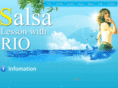 rio-salsa.com