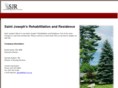 saintjosephsmanor.com