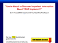 sanmateodentalimplants.org