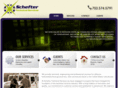 scheftertechnical.com