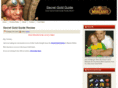 secretgoldguide.org