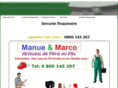 serrurierroquevaire.net