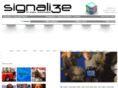 signalizecorporatevideo.com