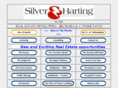 silverandharting.com