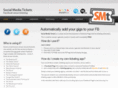 socialmediatickets.com