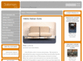 solomonantiques.com