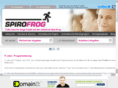 spiro-frog.com